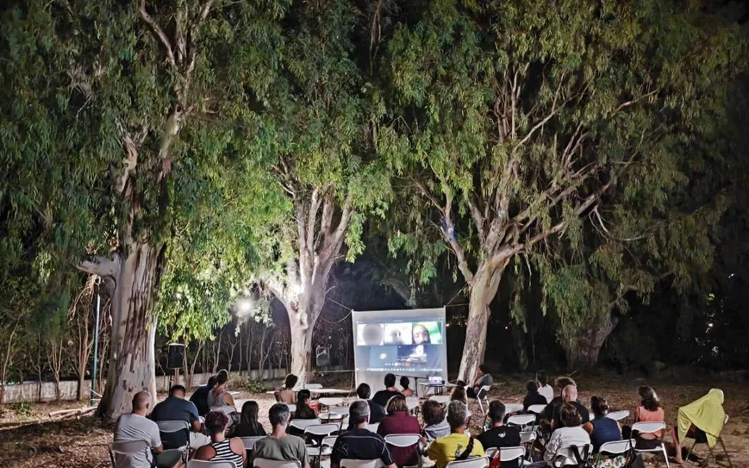 “Discussion on the right to conscientious objection” – Kyparissia / 26 August 2025