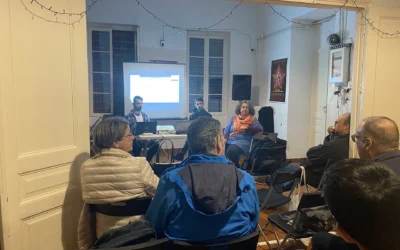 “The right to conscientious objection” – Athens / 19 December 2025