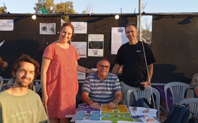 Standpoint in Antiracist Festival (Athens) – 4, 5 & 6 July 2025
